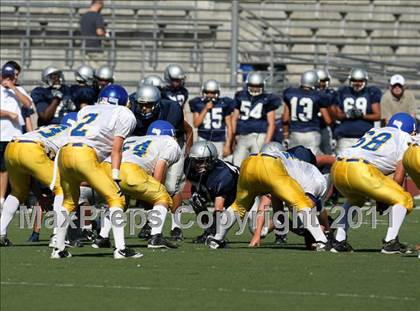 Thumbnail 3 in El Toro @ Trabuco Hills photogallery.