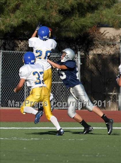 Thumbnail 2 in El Toro @ Trabuco Hills photogallery.