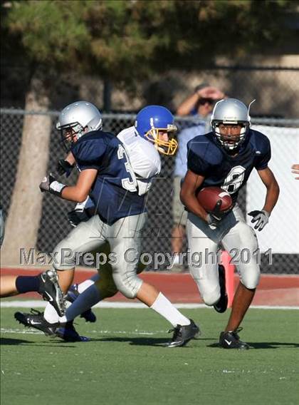 Thumbnail 3 in El Toro @ Trabuco Hills photogallery.