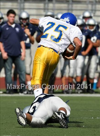 Thumbnail 1 in El Toro @ Trabuco Hills photogallery.