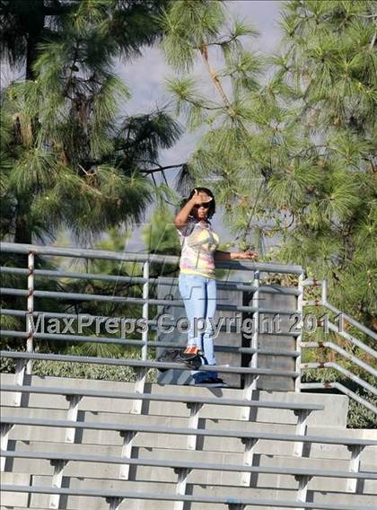 Thumbnail 3 in El Toro @ Trabuco Hills photogallery.