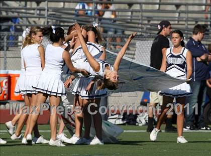 Thumbnail 3 in El Toro @ Trabuco Hills photogallery.