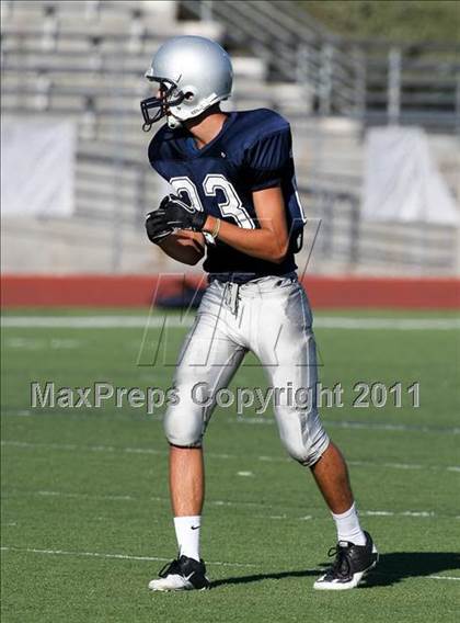 Thumbnail 1 in El Toro @ Trabuco Hills photogallery.