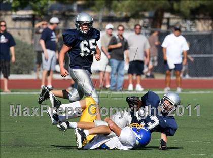 Thumbnail 3 in El Toro @ Trabuco Hills photogallery.