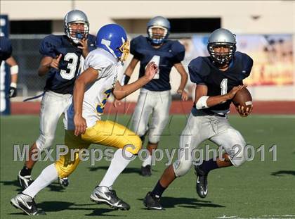 Thumbnail 3 in El Toro @ Trabuco Hills photogallery.