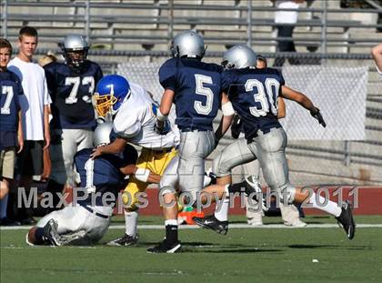 Thumbnail 1 in El Toro @ Trabuco Hills photogallery.