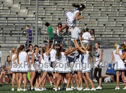 Thumbnail 3 in El Toro @ Trabuco Hills photogallery.