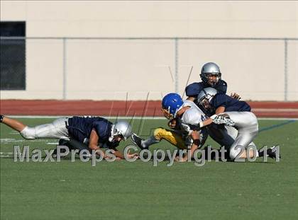 Thumbnail 1 in El Toro @ Trabuco Hills photogallery.