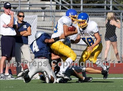 Thumbnail 2 in El Toro @ Trabuco Hills photogallery.