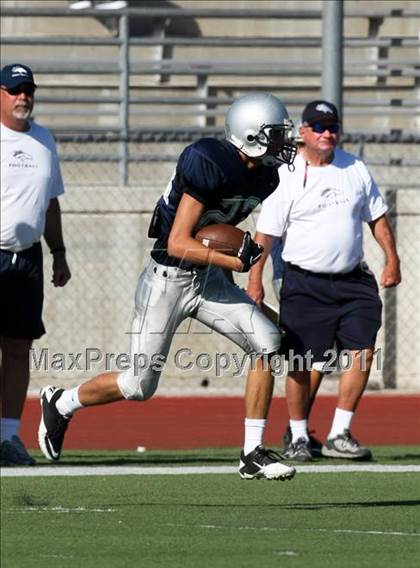 Thumbnail 2 in El Toro @ Trabuco Hills photogallery.