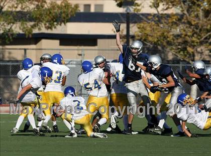 Thumbnail 1 in El Toro @ Trabuco Hills photogallery.