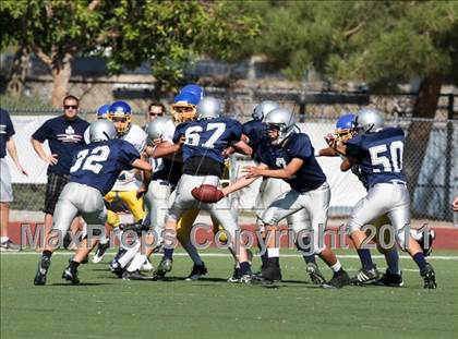 Thumbnail 2 in El Toro @ Trabuco Hills photogallery.