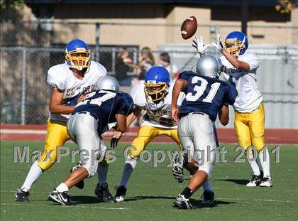 Thumbnail 2 in El Toro @ Trabuco Hills photogallery.