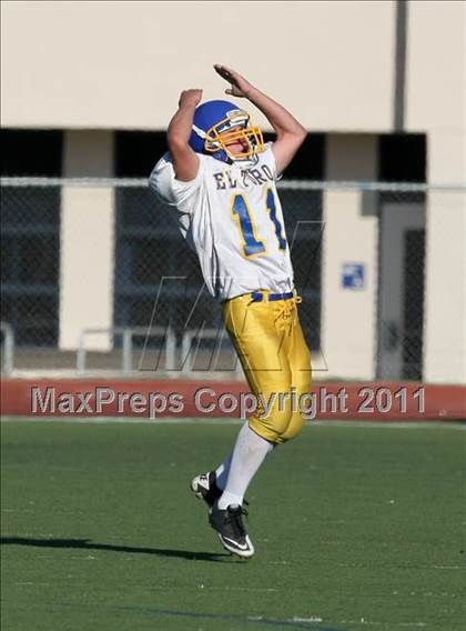 Thumbnail 3 in El Toro @ Trabuco Hills photogallery.