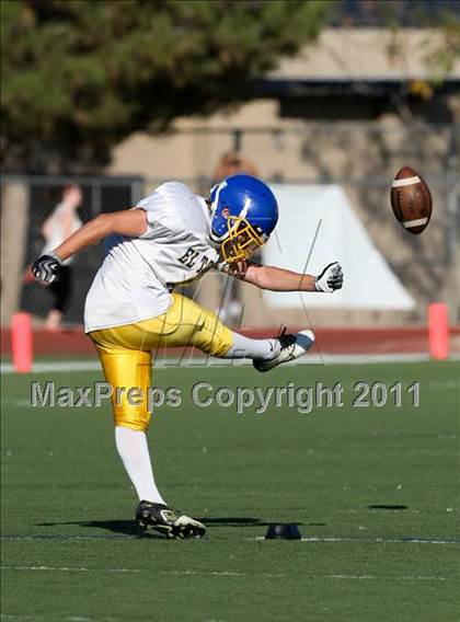 Thumbnail 2 in El Toro @ Trabuco Hills photogallery.