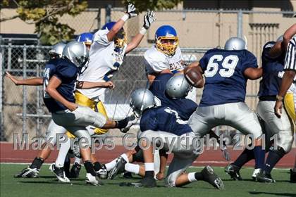 Thumbnail 1 in El Toro @ Trabuco Hills photogallery.