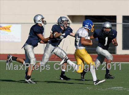 Thumbnail 2 in El Toro @ Trabuco Hills photogallery.