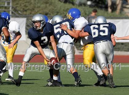 Thumbnail 2 in El Toro @ Trabuco Hills photogallery.