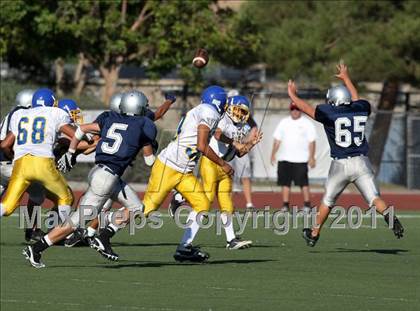 Thumbnail 2 in El Toro @ Trabuco Hills photogallery.