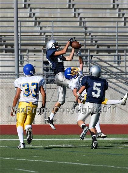 Thumbnail 2 in El Toro @ Trabuco Hills photogallery.