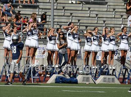 Thumbnail 2 in El Toro @ Trabuco Hills photogallery.