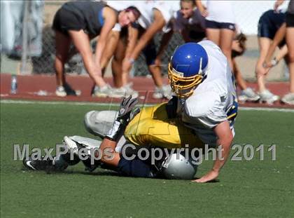 Thumbnail 3 in El Toro @ Trabuco Hills photogallery.
