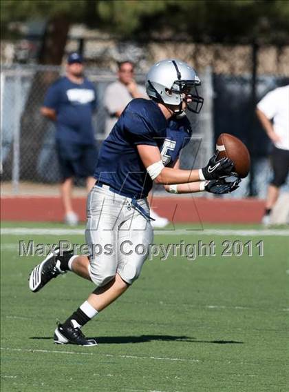 Thumbnail 3 in El Toro @ Trabuco Hills photogallery.