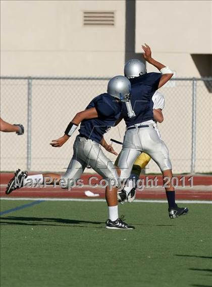 Thumbnail 2 in El Toro @ Trabuco Hills photogallery.