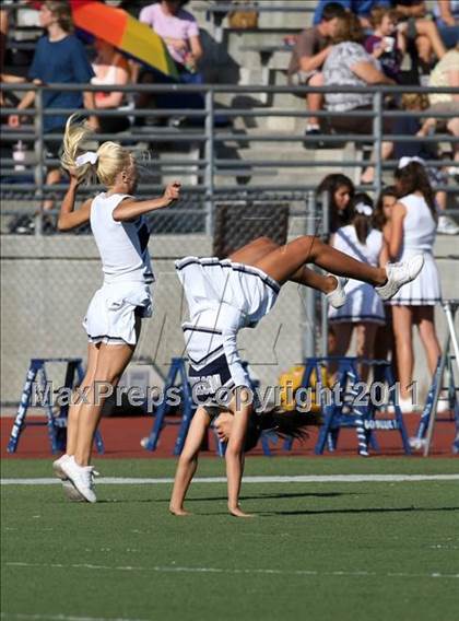 Thumbnail 1 in El Toro @ Trabuco Hills photogallery.