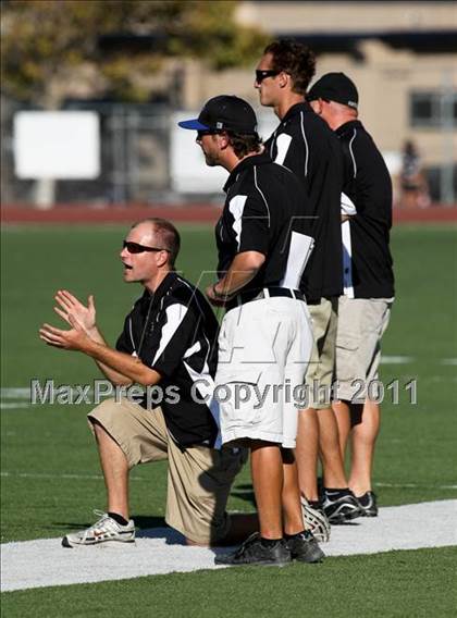 Thumbnail 1 in El Toro @ Trabuco Hills photogallery.