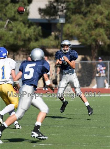 Thumbnail 1 in El Toro @ Trabuco Hills photogallery.