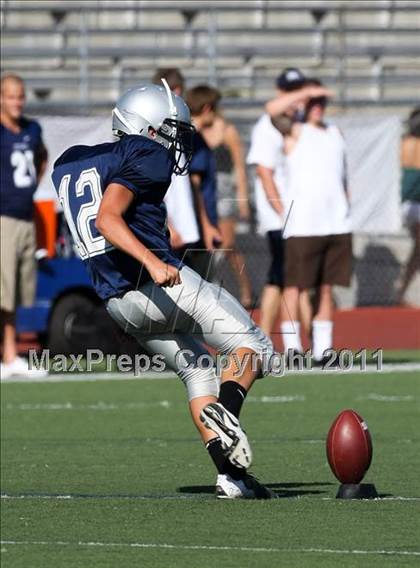 Thumbnail 3 in El Toro @ Trabuco Hills photogallery.