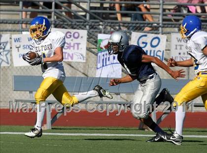 Thumbnail 2 in El Toro @ Trabuco Hills photogallery.