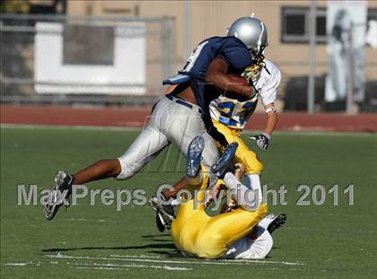 Thumbnail 3 in El Toro @ Trabuco Hills photogallery.