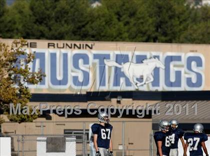Thumbnail 1 in El Toro @ Trabuco Hills photogallery.