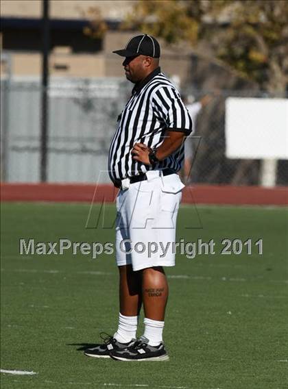 Thumbnail 3 in El Toro @ Trabuco Hills photogallery.