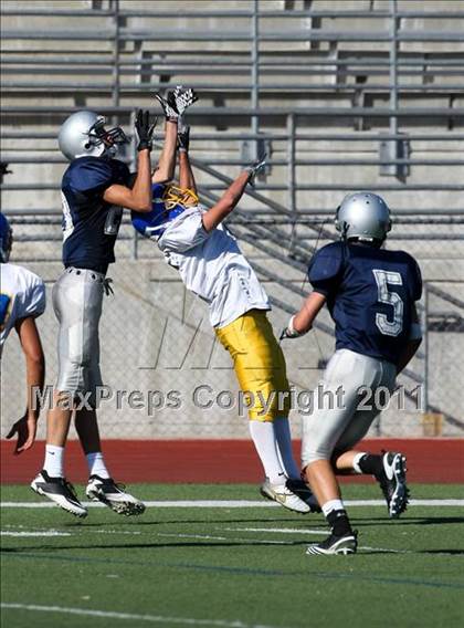 Thumbnail 2 in El Toro @ Trabuco Hills photogallery.