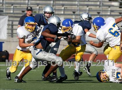 Thumbnail 1 in El Toro @ Trabuco Hills photogallery.