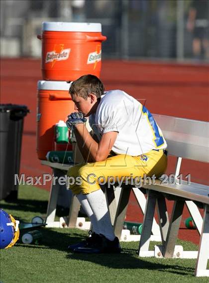 Thumbnail 2 in El Toro @ Trabuco Hills photogallery.