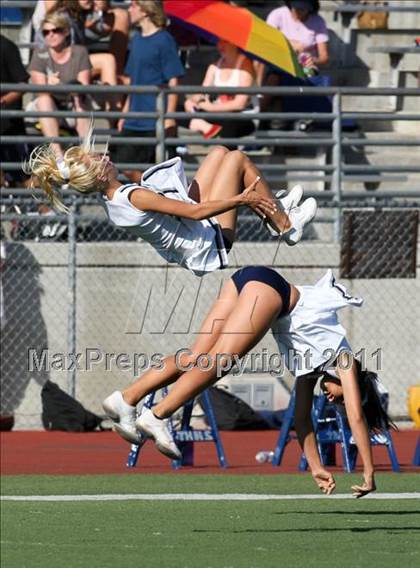 Thumbnail 2 in El Toro @ Trabuco Hills photogallery.
