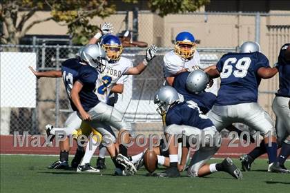 Thumbnail 3 in El Toro @ Trabuco Hills photogallery.