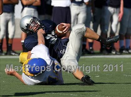 Thumbnail 3 in El Toro @ Trabuco Hills photogallery.