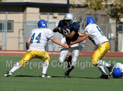 Thumbnail 2 in El Toro @ Trabuco Hills photogallery.
