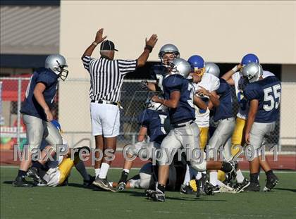 Thumbnail 3 in El Toro @ Trabuco Hills photogallery.