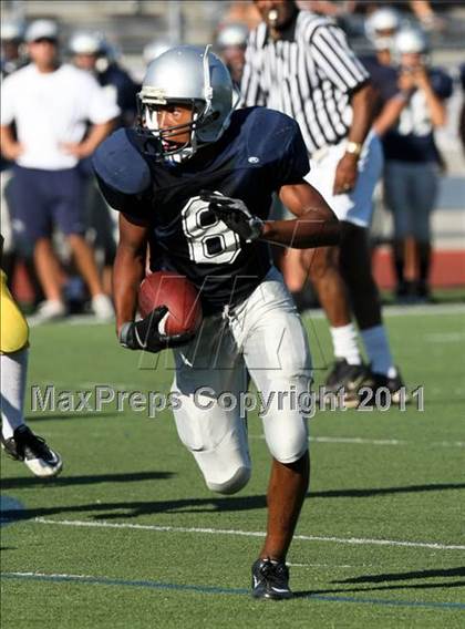Thumbnail 1 in El Toro @ Trabuco Hills photogallery.