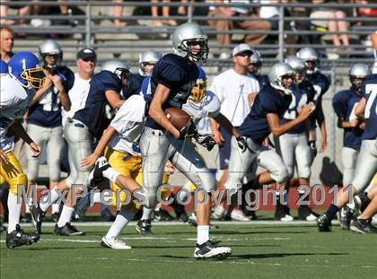 Thumbnail 3 in El Toro @ Trabuco Hills photogallery.