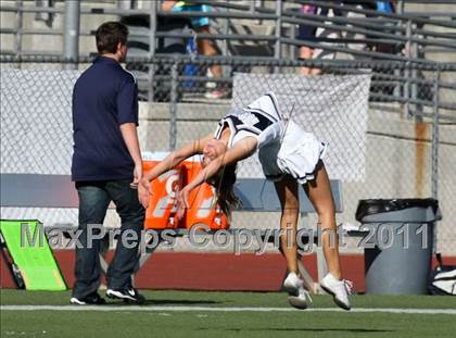 Thumbnail 2 in El Toro @ Trabuco Hills photogallery.