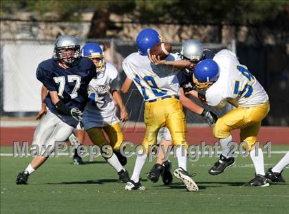 Thumbnail 2 in El Toro @ Trabuco Hills photogallery.