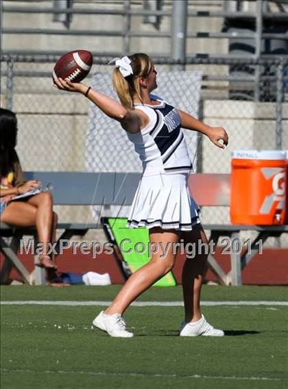 Thumbnail 2 in El Toro @ Trabuco Hills photogallery.