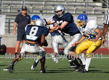 Thumbnail 3 in El Toro @ Trabuco Hills photogallery.